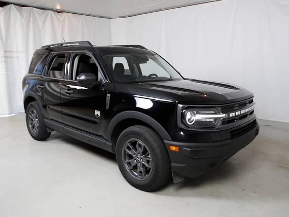 FORD BRONCO SPORT 2024 3FMCR9B64RRE38568 image FORD BRONCO SPORT 2024 3FMCR9B64RRE38568 image